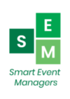 Smart Event Managers -hankkeen logo